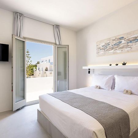 Peven Suites Nausa Zewnętrze zdjęcie