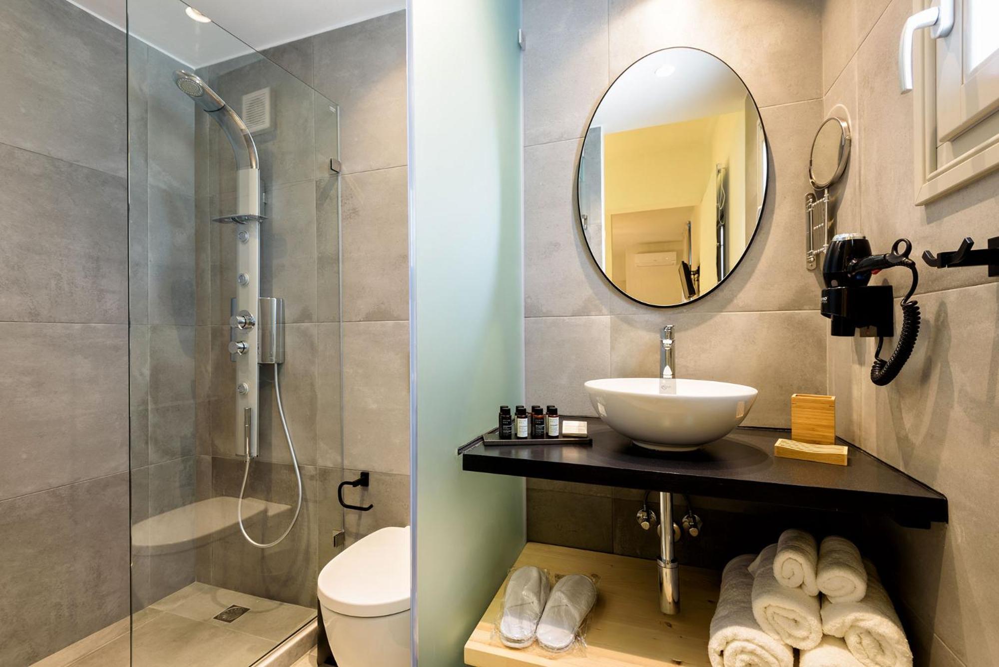 Peven Suites Nausa Zewnętrze zdjęcie