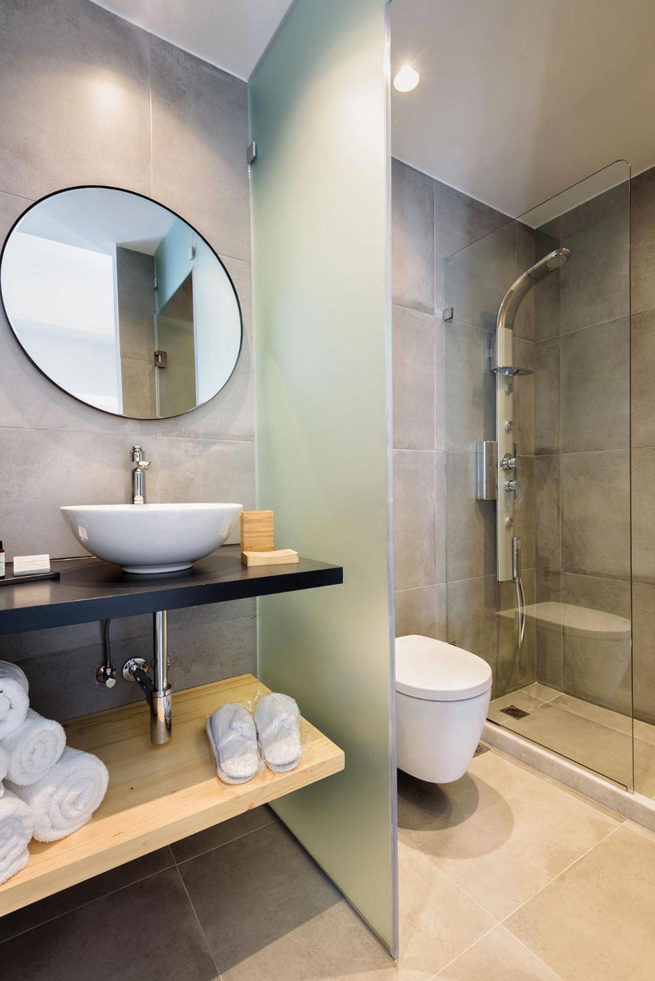 Peven Suites Nausa Zewnętrze zdjęcie