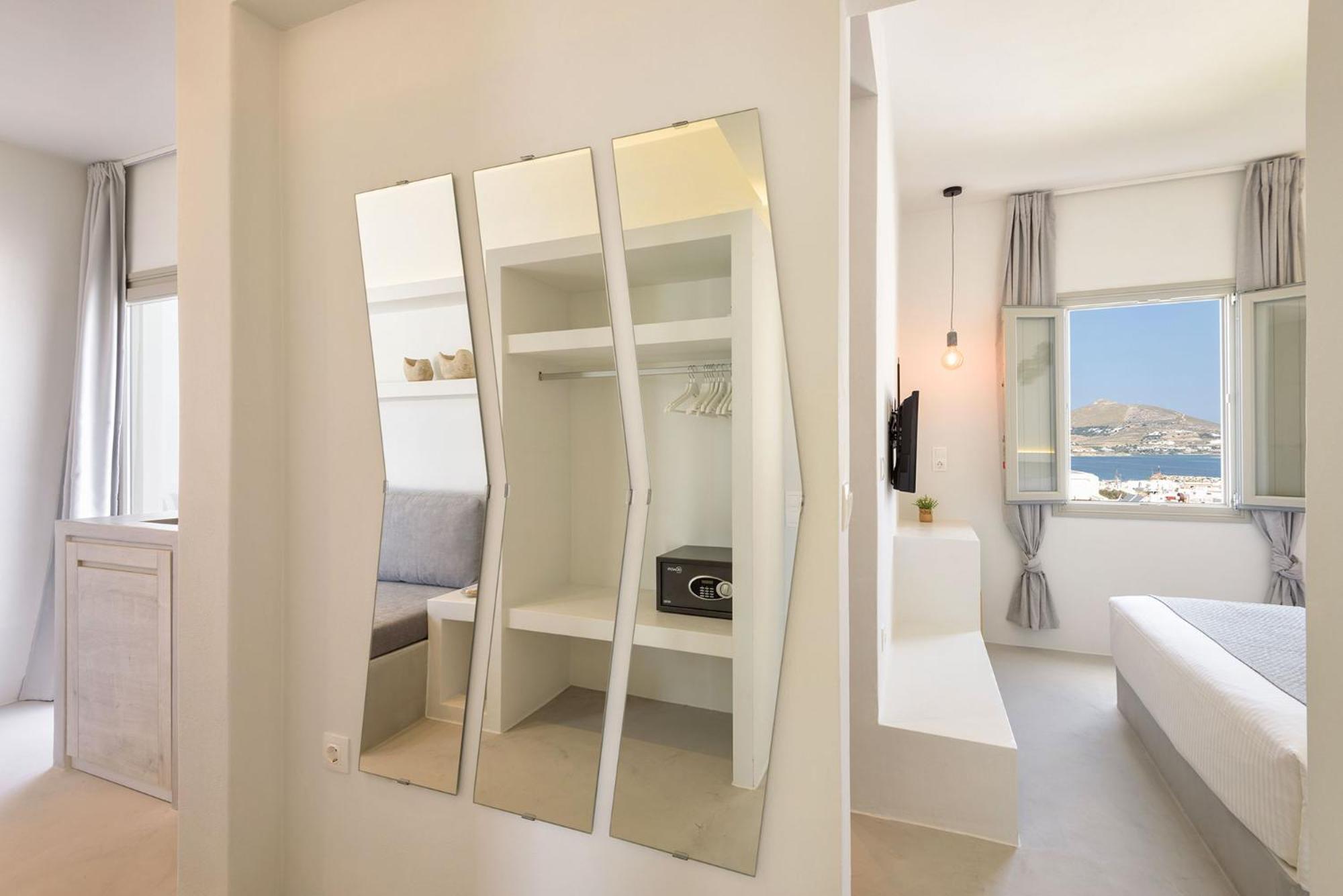 Peven Suites Nausa Zewnętrze zdjęcie