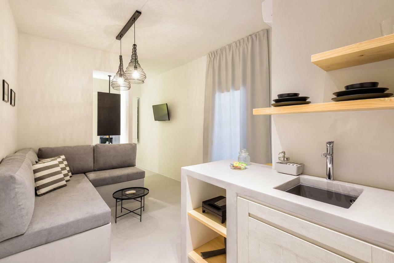 Peven Suites Nausa Pokój zdjęcie