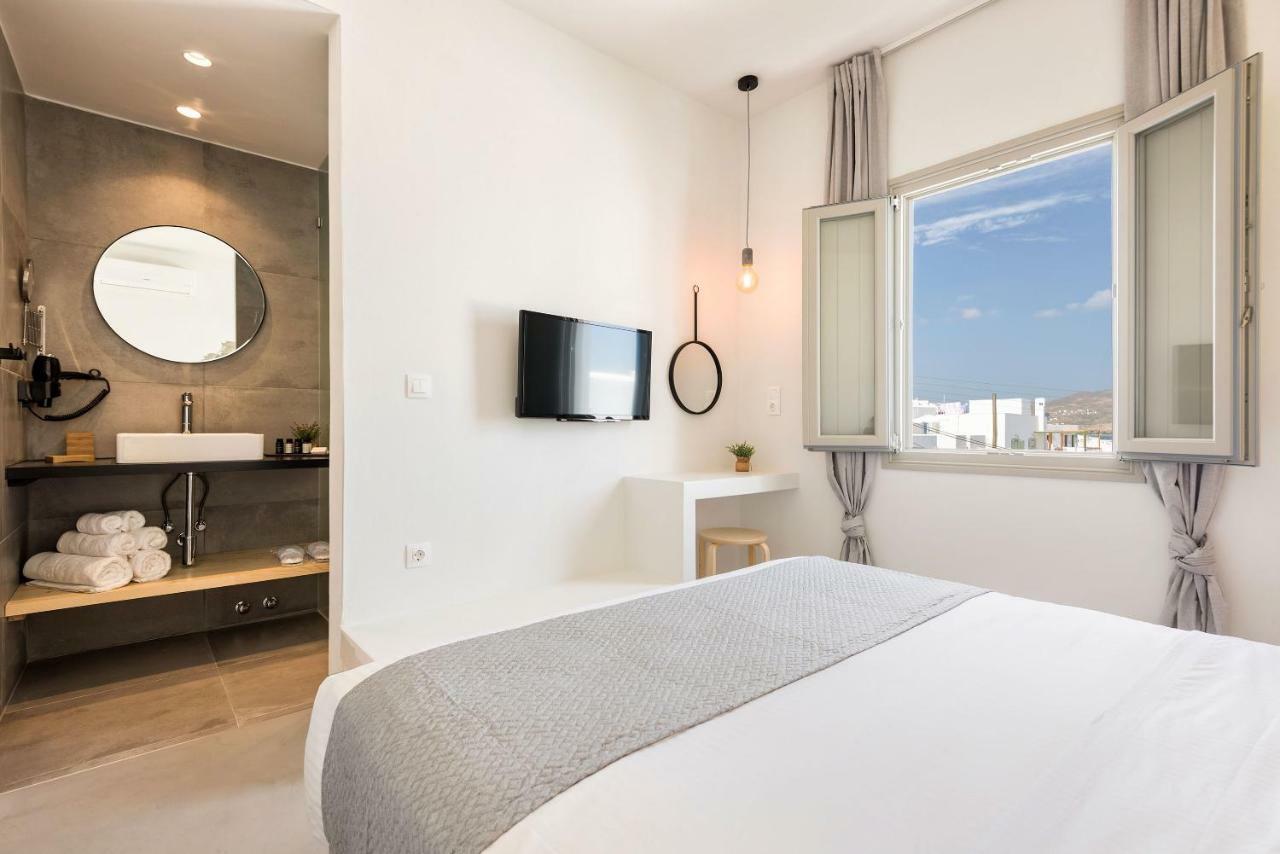 Peven Suites Nausa Zewnętrze zdjęcie